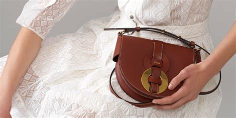 chloe oggetti dimenticati|The 8 Most Iconic Chloé Bags Of All Time .